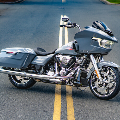 FLTRX 2026 Road Glide® thumb 2