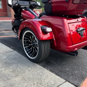 FLHLT 2026 Street Glide 3 Limited thumb 0