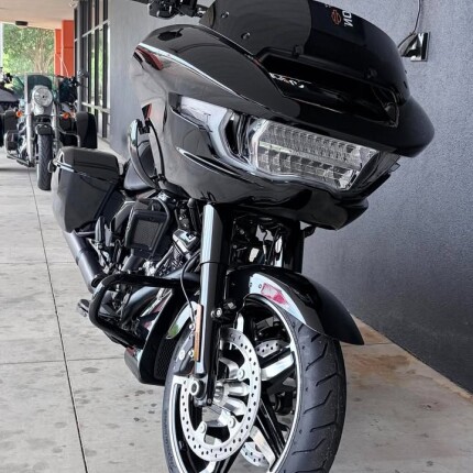 FLTRX 2026 Road Glide® thumb 1