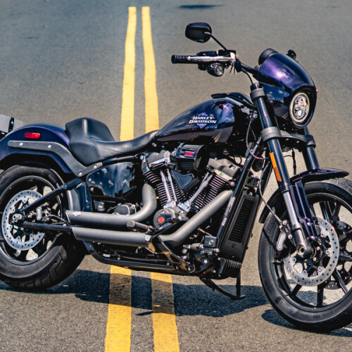 FXLRS 2025 Low Rider™ S thumb 2