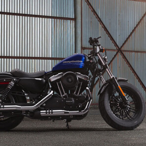 XL 1200X 2019 Forty-Eight® thumb 3