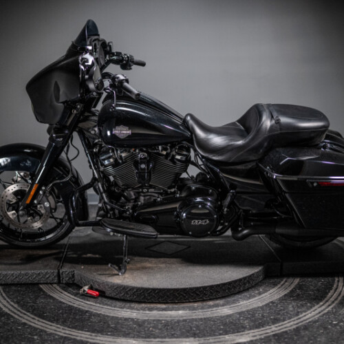 FLHXS 2023 Street Glide® Special thumb 1