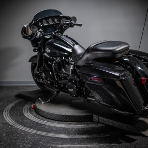 FLHXS 2023 Street Glide® Special thumb 0