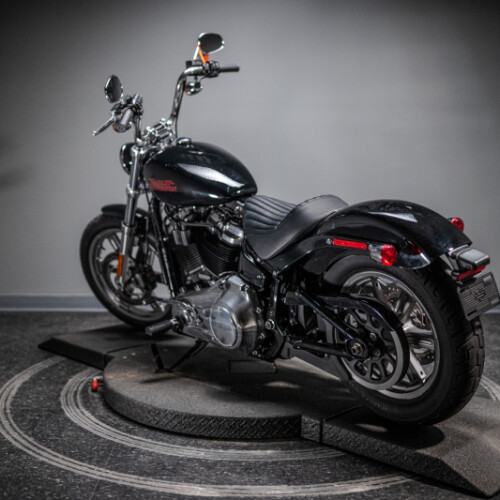2023 Softail® Standard (FXST) thumb 0