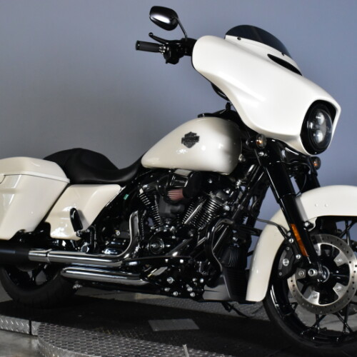 2022 Harley-Davidson® Street Glide® Special FLHXS thumb 2