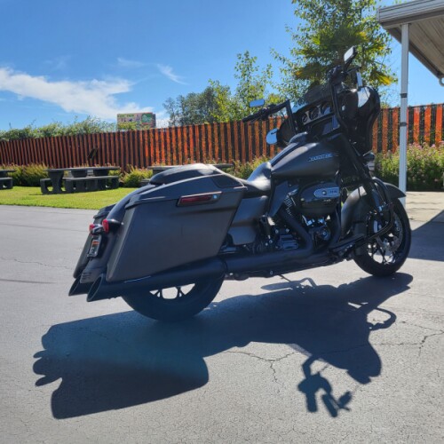 2020 Harley-Davidson® Street Glide® Special FLHXS thumb 1