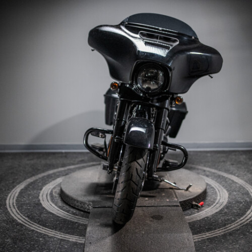FLHXS 2023 Street Glide® Special thumb 3