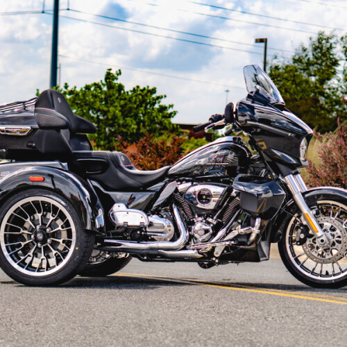 FLHLT 2026 Street Glide 3 Limited thumb 0