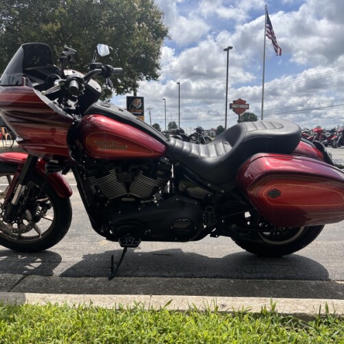 FXLRST 2022 Low Rider® El Diablo thumb 0