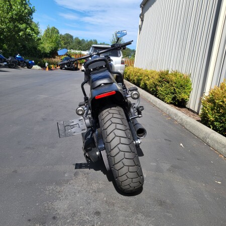 2018 Harley-Davidson® Fat Bob® 114 FXFBS thumb 0