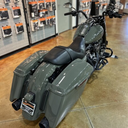 FLHRXS 2021 Road King® Special thumb 2