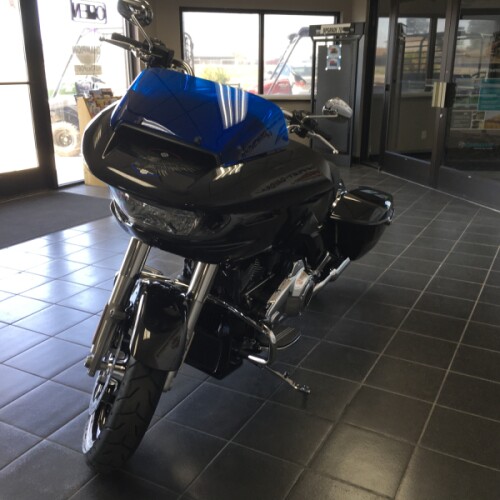 Road Glide® thumb 3