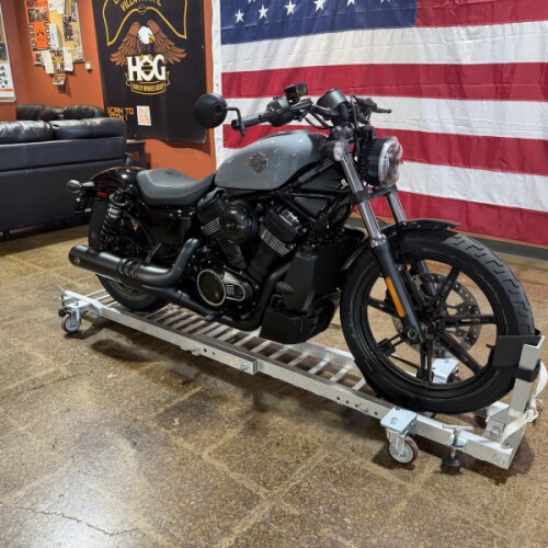 RH975 2026 Nightster® thumb 2