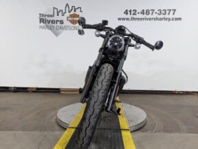 2026 Harley-Davidson® Nightster® Dark Billiard Gray Black Trim thumb 1