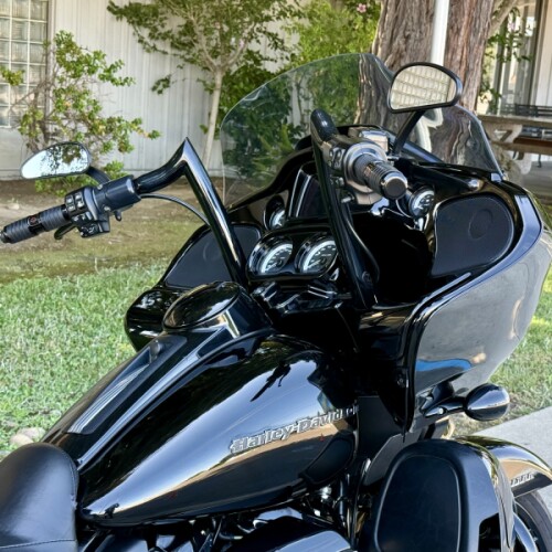 FLTRK 2022 Road Glide® Limited thumb 0