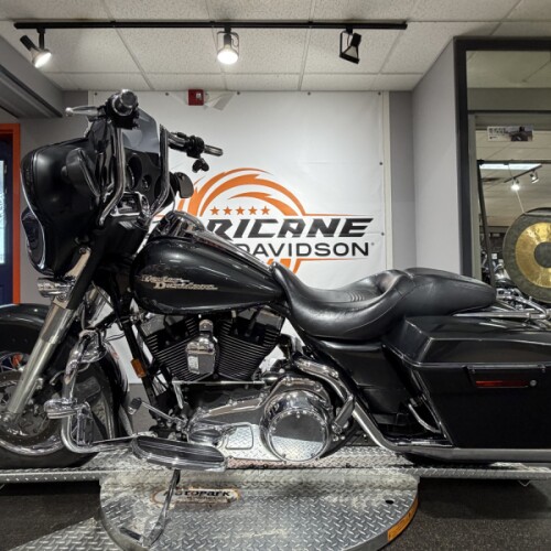 2008 Harley-Davidson® Street Glide® thumb 0