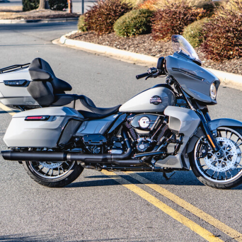 FLHXL 2026 Street Glide Limited thumb 0