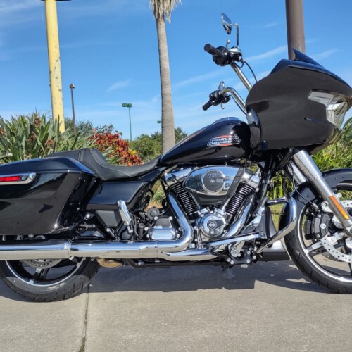 Harley-Davidson® Road Glide™ 2026 thumb 3
