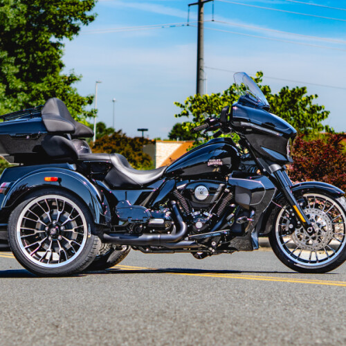 FLHLT 2026 Street Glide 3 Limited thumb 1