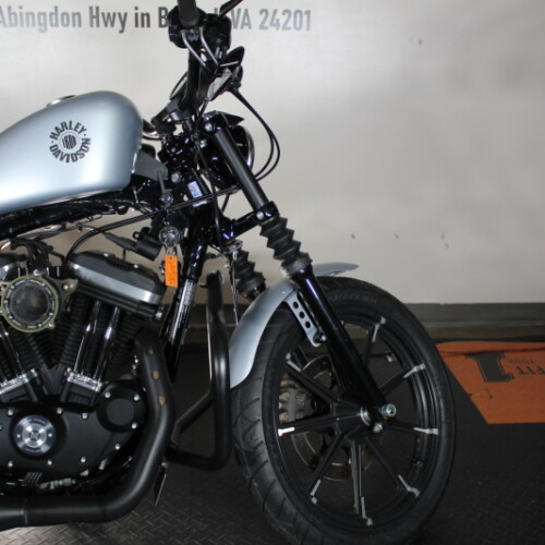 2018 Iron 883™ XL 883N  thumb 2