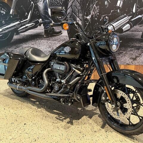 Harley-Davidson® Road King™ Special 2025 FLHRXS thumb 3