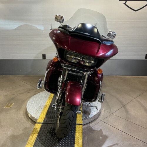 FLTRU 2016 Road Glide® Ultra thumb 2