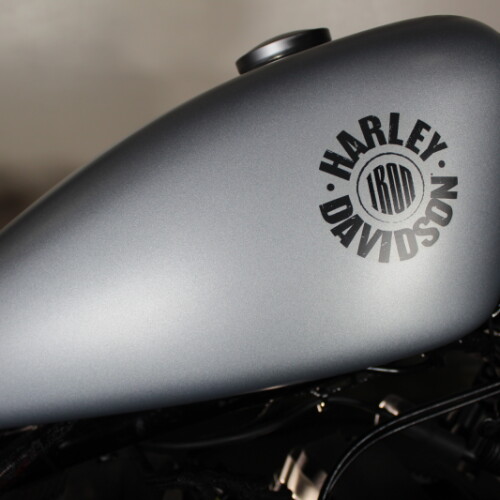 2018 Iron 883™ XL 883N  thumb 1
