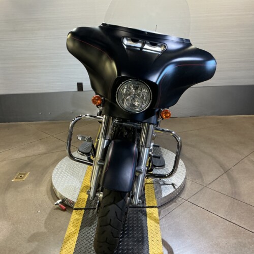FLHXS 2014 Street Glide® Special thumb 2