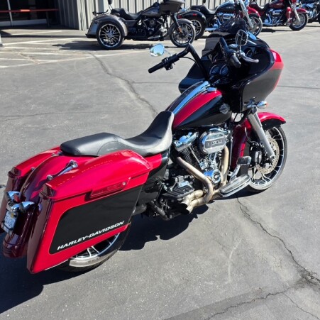 FLTRXS 2021 Road Glide® Special thumb 3