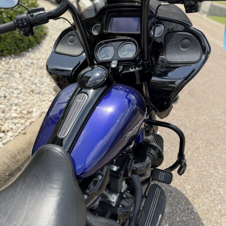2020 Harley-Davidson® Road Glide® Special ZPHR BLU/BLKGLO W/PINSTRIPE thumb 1