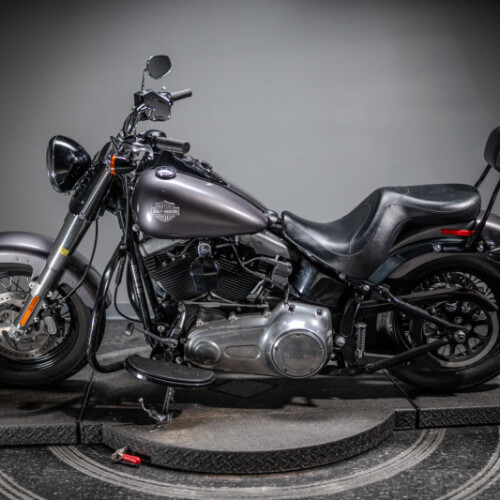 2015 Softail Slim® (FLS) thumb 1