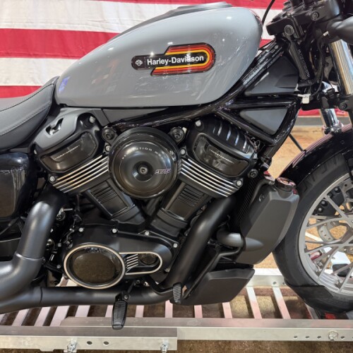 RH975S 2026 Nightster Special® thumb 0