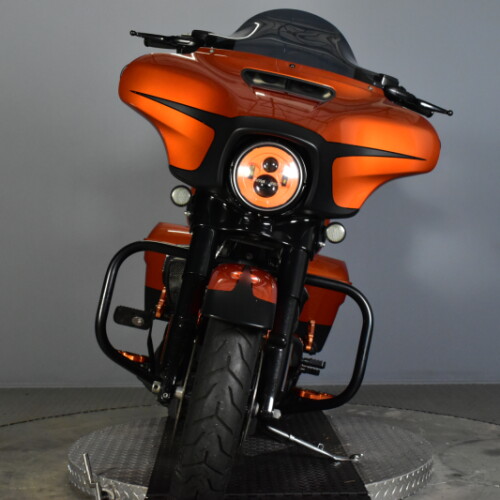 2019 Harley-Davidson® Street Glide® Special FLHXS thumb 1