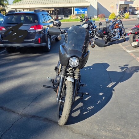 FXBBS 2024 Street Bob™ 114 thumb 2