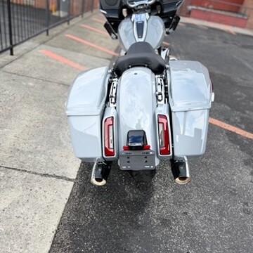 FLTRX 2026 Road Glide® thumb 1