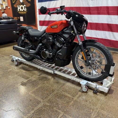 RH975S 2026 Nightster Special® thumb 2