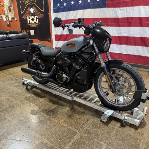 RH975S 2026 Nightster Special® thumb 2