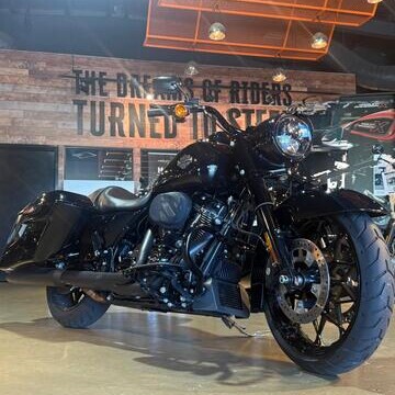 Harley-Davidson® Road King® Special 2023 FLHRXS thumb 3