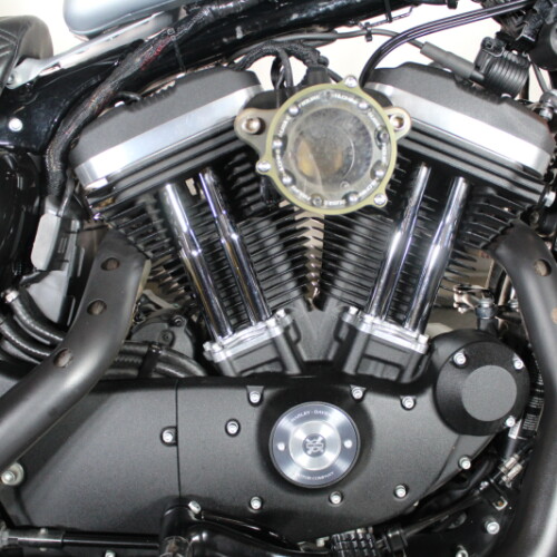 2018 Iron 883™ XL 883N  thumb 0