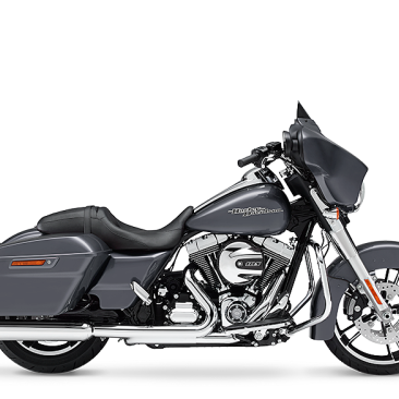 FLHX 2014 Street Glide® thumb 3