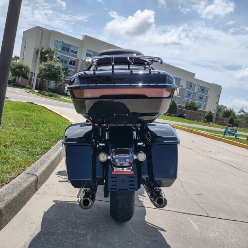 Harley-Davidson® Street Glide Limited 2026 thumb 0