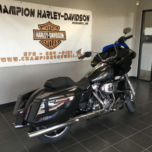 Road Glide® thumb 0