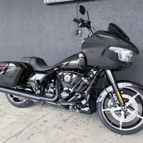 FLTRX 2026 Road Glide® thumb 3