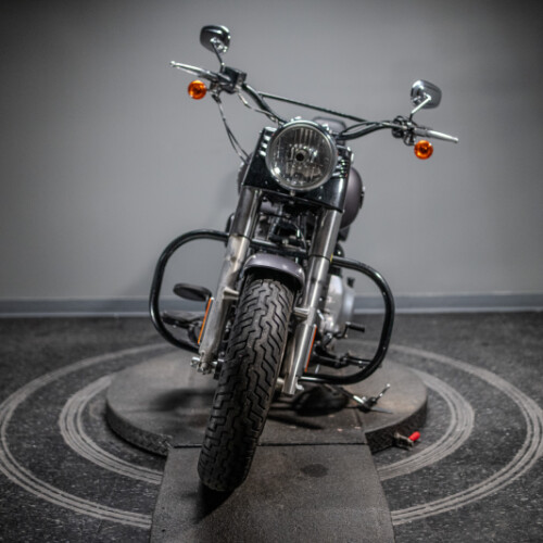 2015 Softail Slim® (FLS) thumb 3