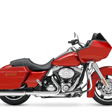 FLTRX 2013 Road Glide® Custom thumb 3