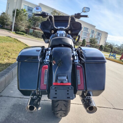 Harley-Davidson® Road Glide™ 2026 thumb 0