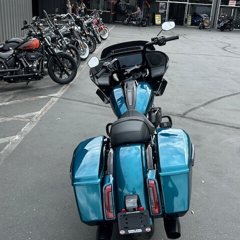 FLTRX 2026 Road Glide® thumb 1