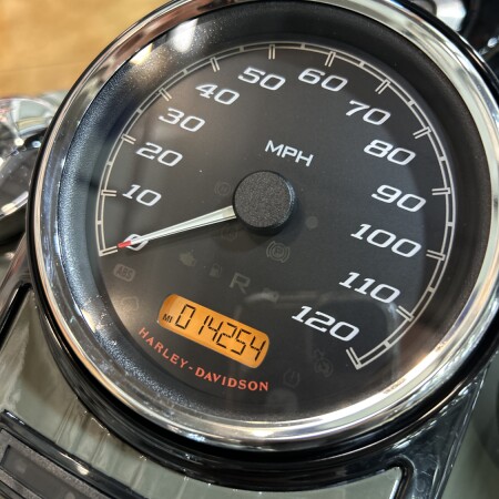 FLHRXS 2021 Road King® Special thumb 1