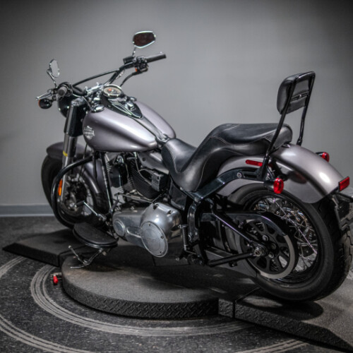 2015 Softail Slim® (FLS) thumb 0
