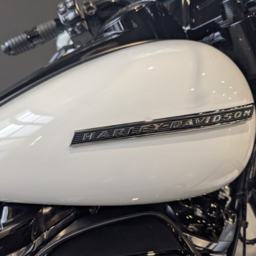2020 Harley-Davidson® Street Glide® Special Stone Washed White Pearl thumb 0